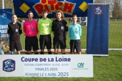 Arbitres
